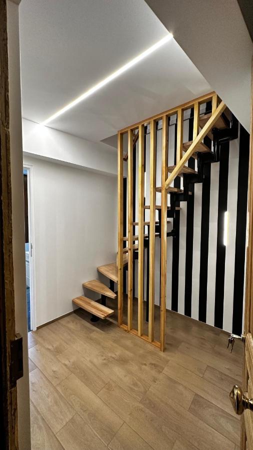 Katrine Apartment