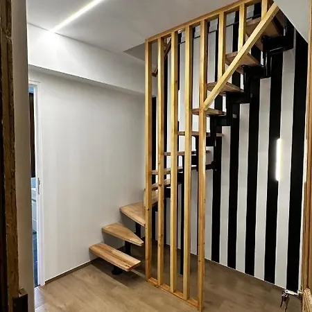 Katrine Apartment Saint-Etienne  Exterior photo