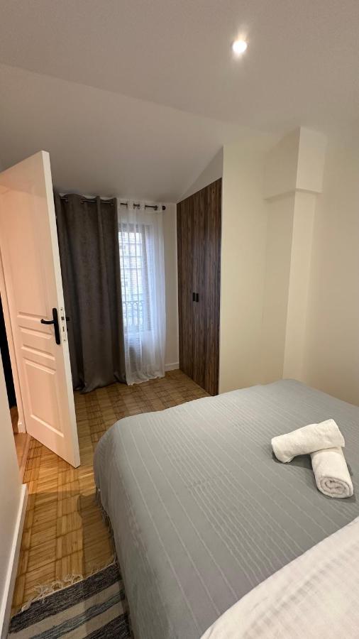Apartamento Katrine