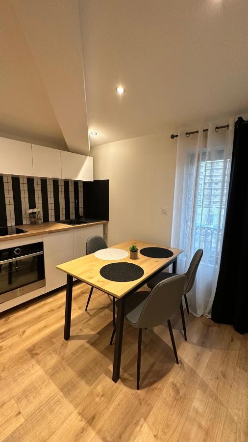 Katrine Apartamento *