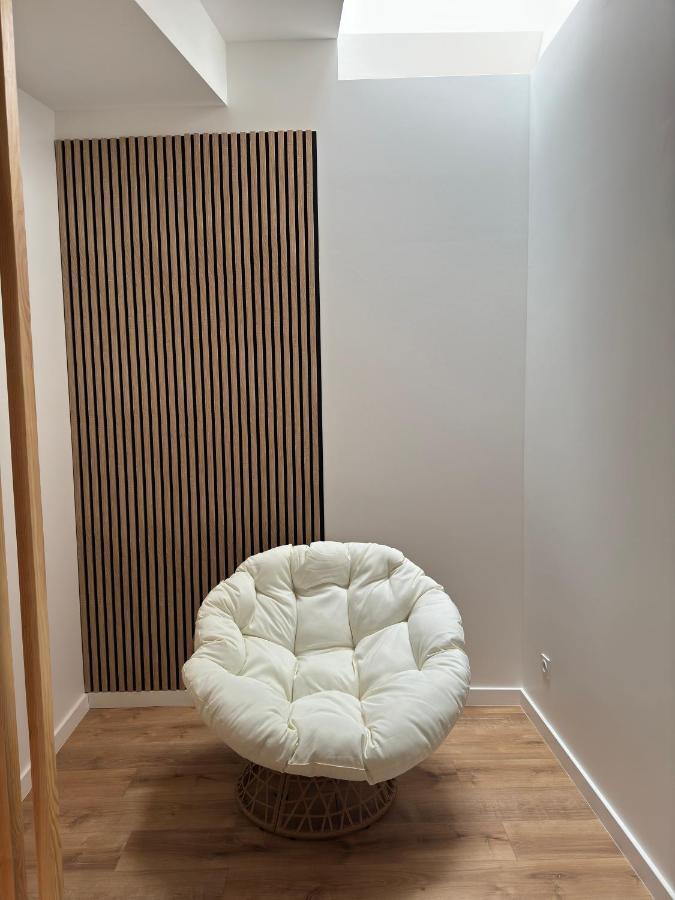 Apartamento Katrine *